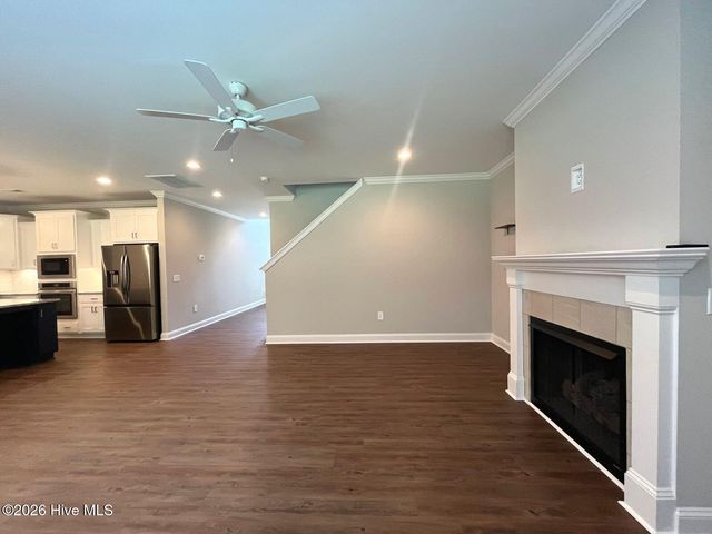404 Endicott Court, Carthage, NC 28327