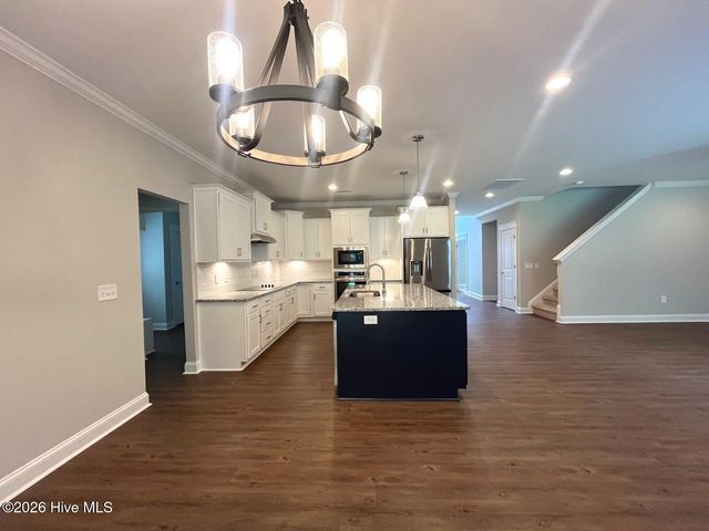 404 Endicott Court, Carthage, NC 28327