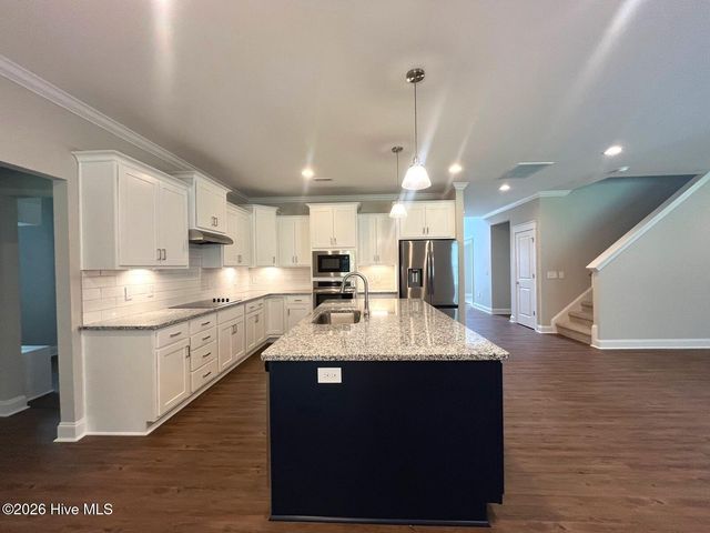 404 Endicott Court, Carthage, NC 28327