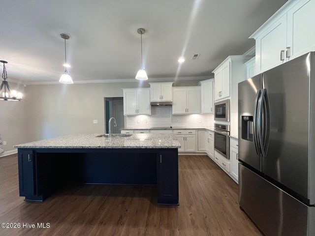 404 Endicott Court, Carthage, NC 28327