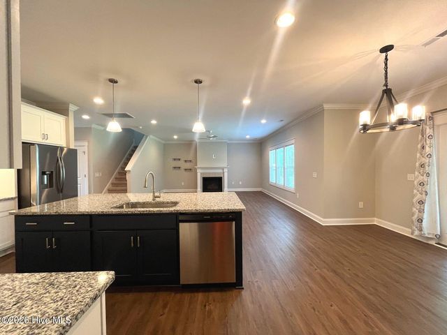 404 Endicott Court, Carthage, NC 28327
