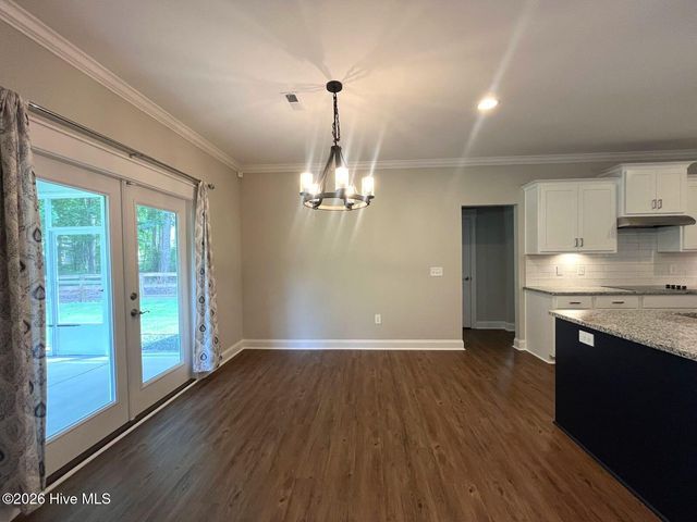 404 Endicott Court, Carthage, NC 28327