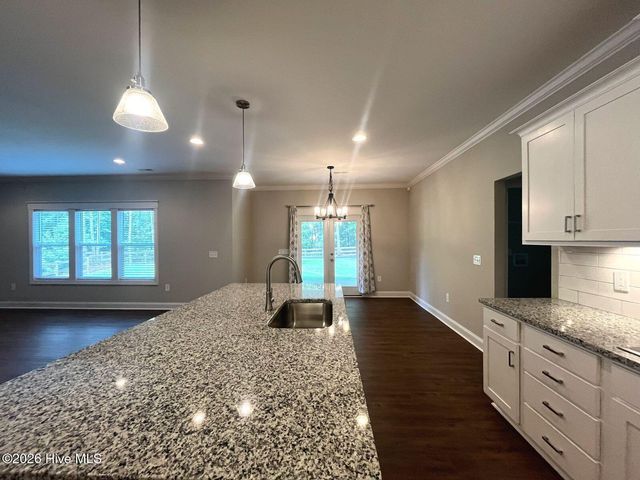 404 Endicott Court, Carthage, NC 28327