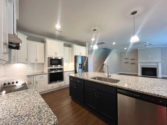 404 Endicott Court, Carthage, NC 28327