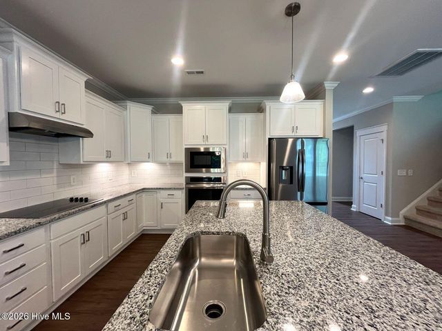 404 Endicott Court, Carthage, NC 28327