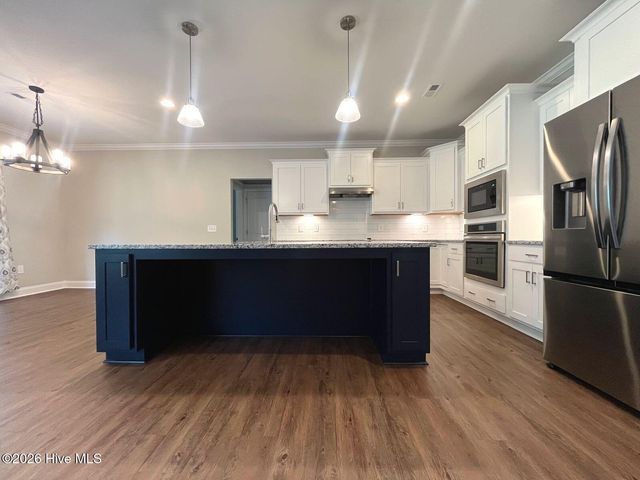 404 Endicott Court, Carthage, NC 28327