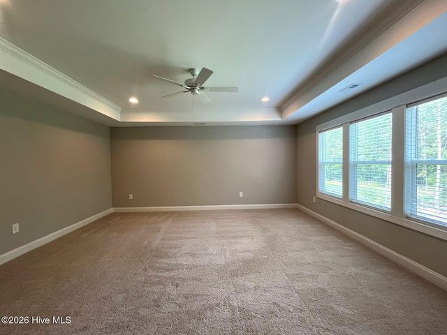 404 Endicott Court, Carthage, NC 28327