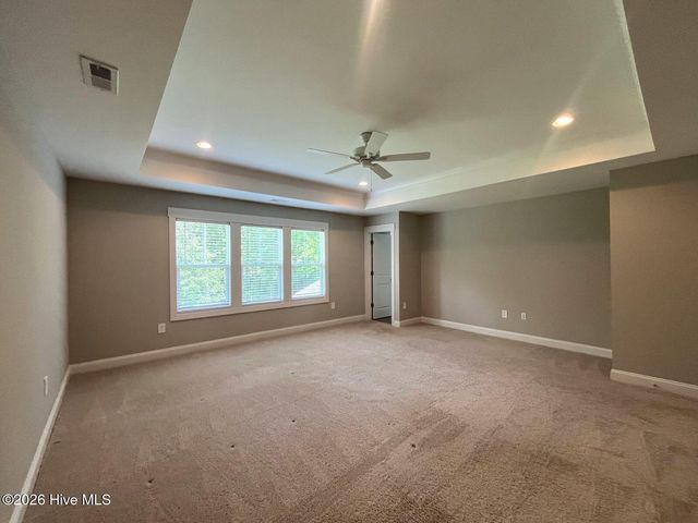 404 Endicott Court, Carthage, NC 28327