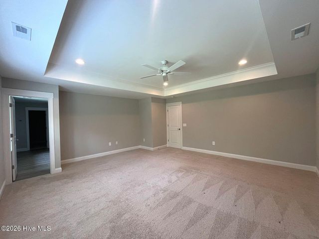 404 Endicott Court, Carthage, NC 28327