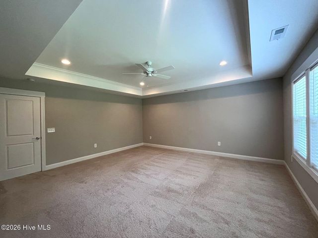 404 Endicott Court, Carthage, NC 28327