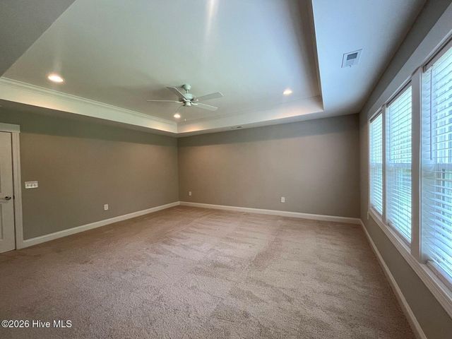 404 Endicott Court, Carthage, NC 28327