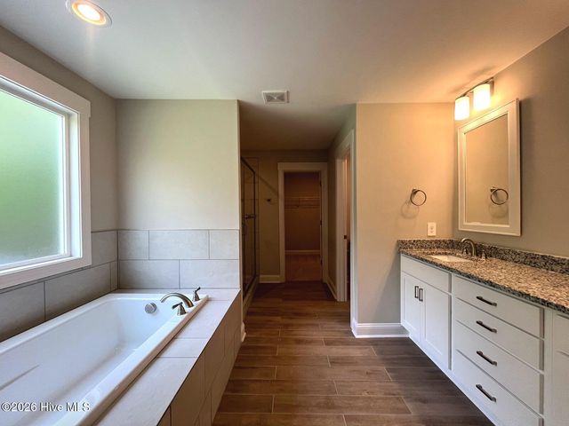404 Endicott Court, Carthage, NC 28327