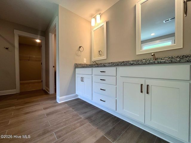 404 Endicott Court, Carthage, NC 28327