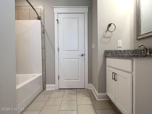 404 Endicott Court, Carthage, NC 28327