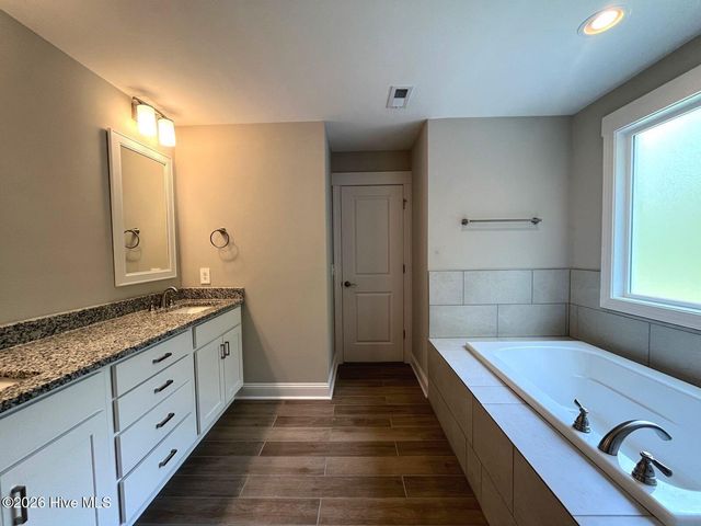404 Endicott Court, Carthage, NC 28327
