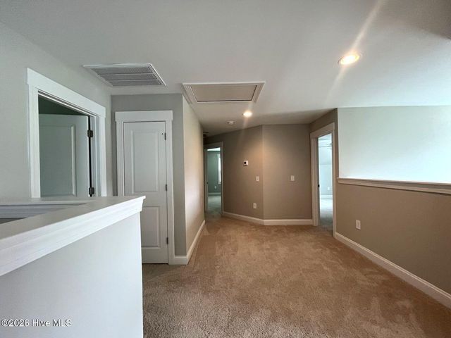 404 Endicott Court, Carthage, NC 28327