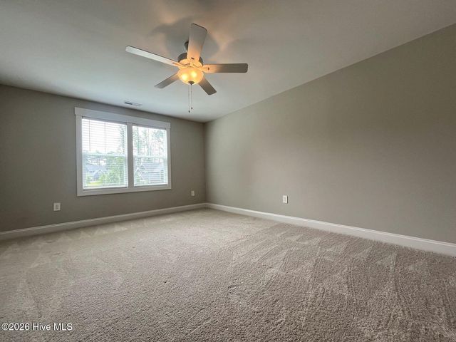 404 Endicott Court, Carthage, NC 28327