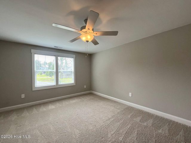 404 Endicott Court, Carthage, NC 28327