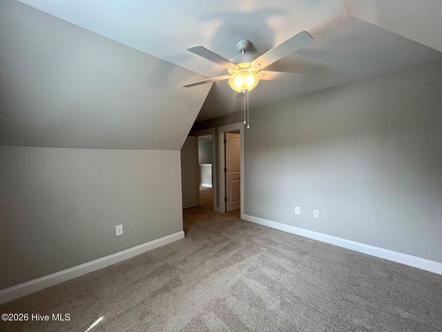 404 Endicott Court, Carthage, NC 28327