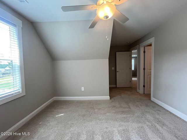 404 Endicott Court, Carthage, NC 28327