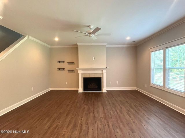 404 Endicott Court, Carthage, NC 28327