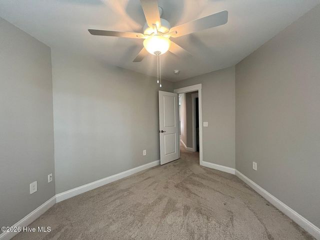 404 Endicott Court, Carthage, NC 28327