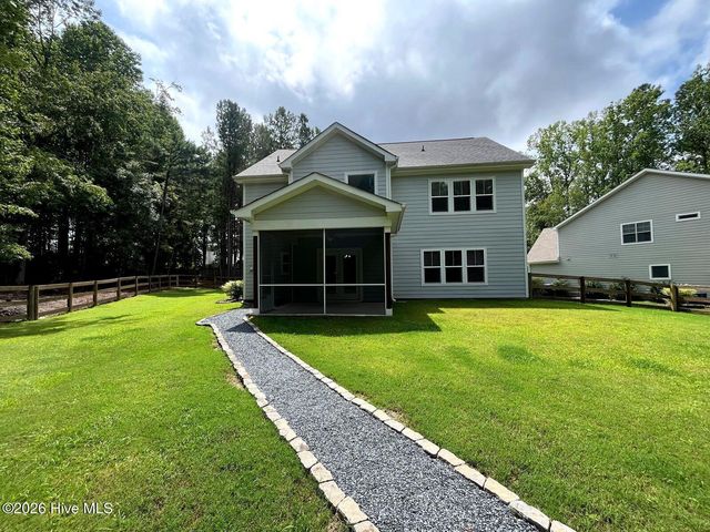 404 Endicott Court, Carthage, NC 28327