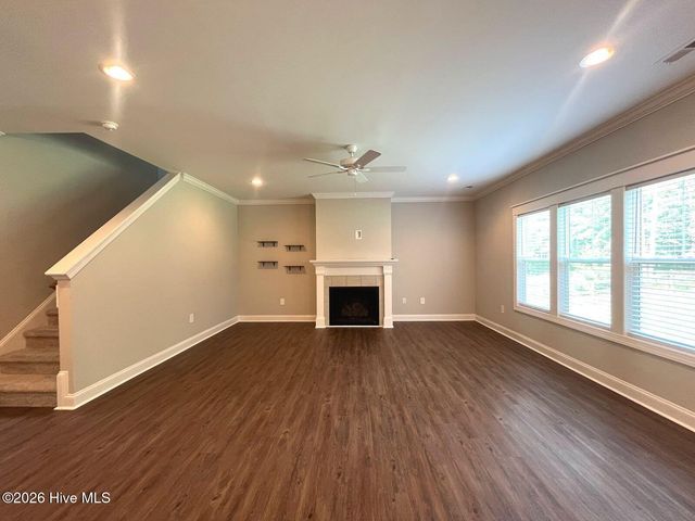 404 Endicott Court, Carthage, NC 28327