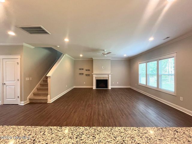 404 Endicott Court, Carthage, NC 28327