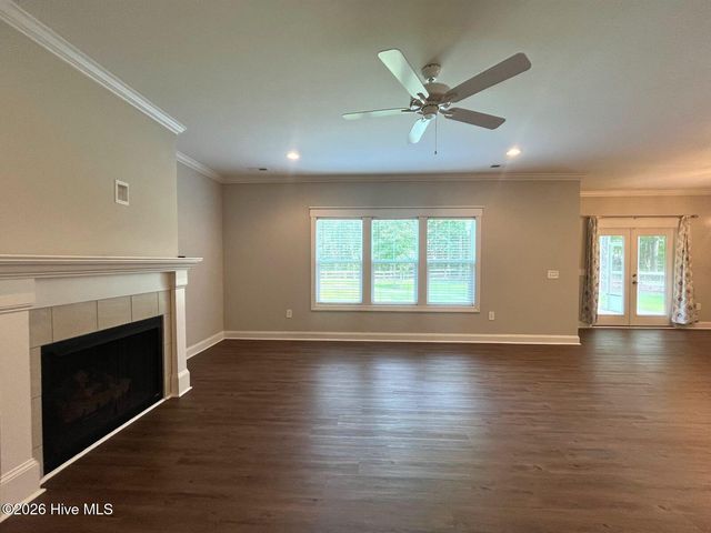 404 Endicott Court, Carthage, NC 28327