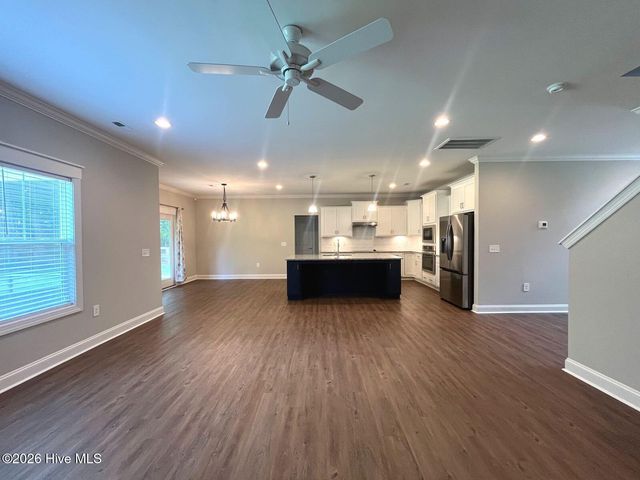 404 Endicott Court, Carthage, NC 28327