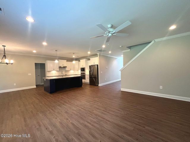 404 Endicott Court, Carthage, NC 28327