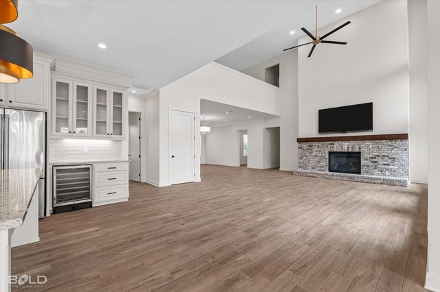 5115 Oaklawn Park Drive, Blanchard, LA 71107