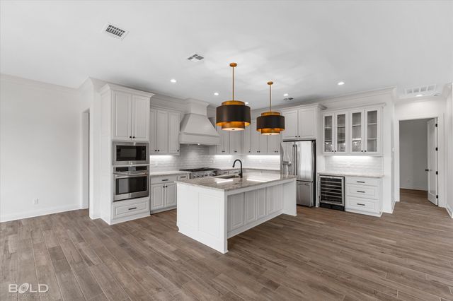 5115 Oaklawn Park Drive, Blanchard, LA 71107