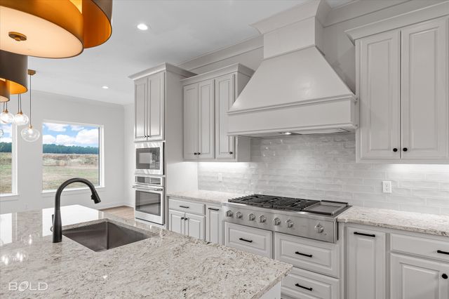 5115 Oaklawn Park Drive, Blanchard, LA 71107