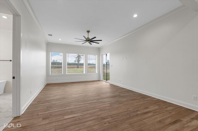 5115 Oaklawn Park Drive, Blanchard, LA 71107