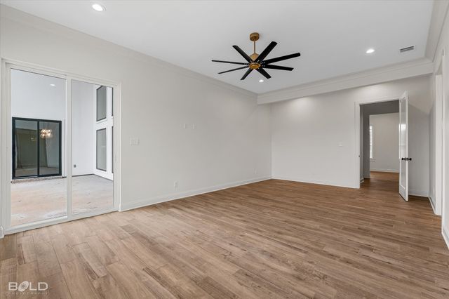 5115 Oaklawn Park Drive, Blanchard, LA 71107