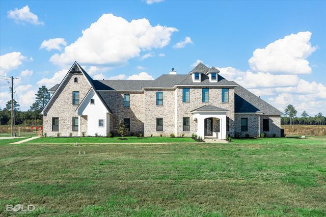 5115 Oaklawn Park Drive, Blanchard, LA 71107