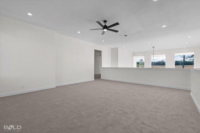 5115 Oaklawn Park Drive, Blanchard, LA 71107