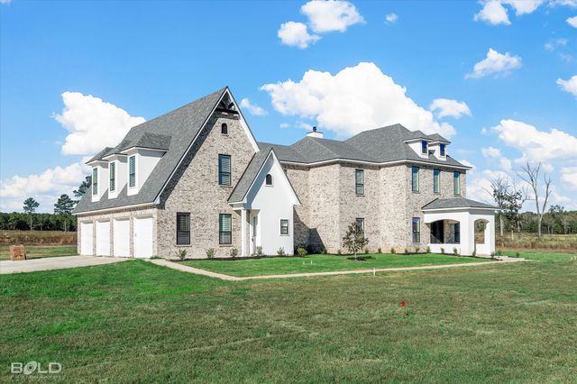 5115 Oaklawn Park Drive, Blanchard, LA 71107