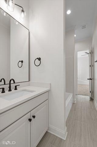 5115 Oaklawn Park Drive, Blanchard, LA 71107