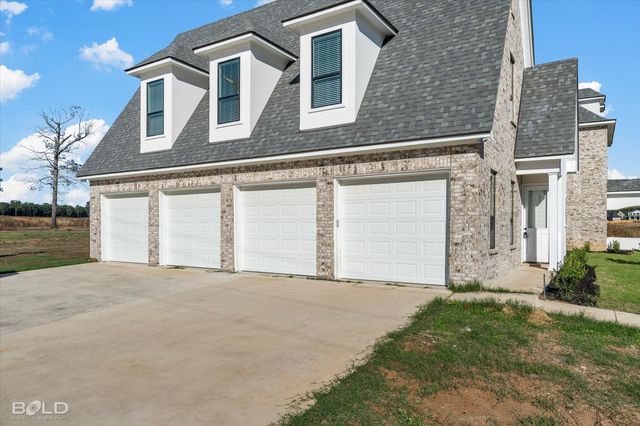 5115 Oaklawn Park Drive, Blanchard, LA 71107