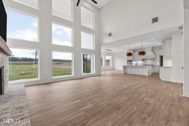 5115 Oaklawn Park Drive, Blanchard, LA 71107