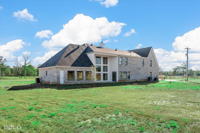 5115 Oaklawn Park Drive, Blanchard, LA 71107