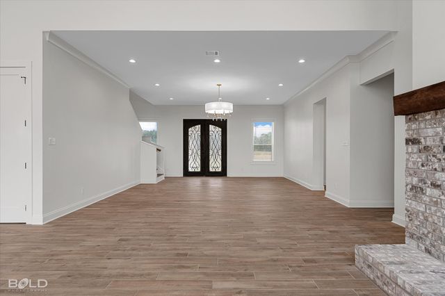 5115 Oaklawn Park Drive, Blanchard, LA 71107