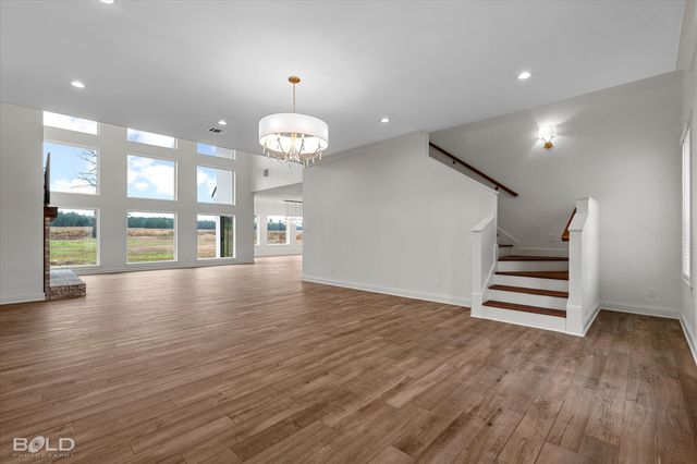 5115 Oaklawn Park Drive, Blanchard, LA 71107