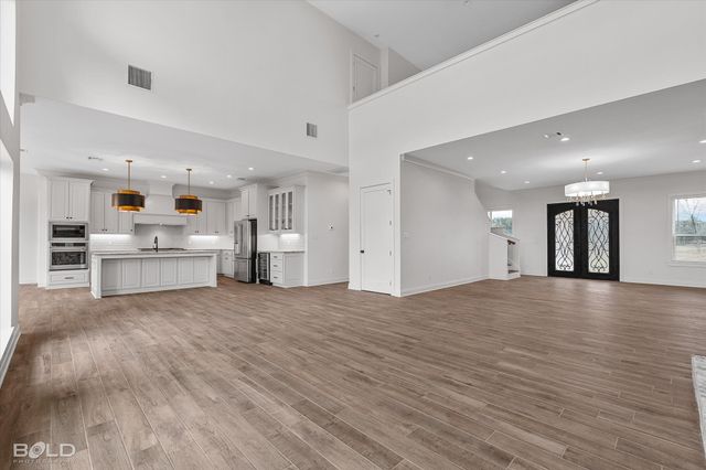 5115 Oaklawn Park Drive, Blanchard, LA 71107