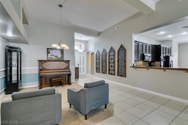 8509 Soaring High Street, Las Vegas, NV 89131