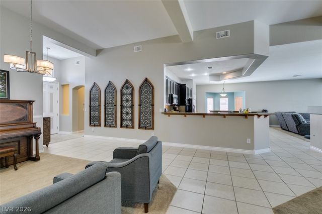 8509 Soaring High Street, Las Vegas, NV 89131