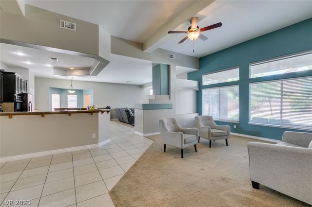 8509 Soaring High Street, Las Vegas, NV 89131